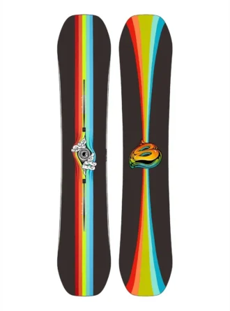 Burton Free Thinker Snowboard für Herren – 2. Wahl
