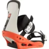Burton Freestyle Re:Flex Snowboard-Bindung für Herren Burton Freestyle Re:Flex Snowboard-Bindung für Herren
