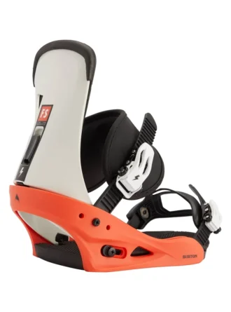 Burton Freestyle Re:Flex Snowboard-Bindung für Herren