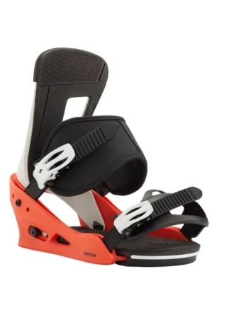 Burton Freestyle Re:Flex Snowboard-Bindung für Herren