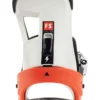 Burton Freestyle Re:Flex Snowboard-Bindung für Herren Burton Freestyle Re:Flex Snowboard-Bindung für Herren