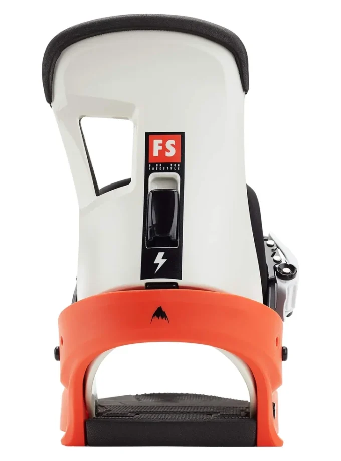 Burton Freestyle Re:Flex Snowboard-Bindung für Herren Burton Freestyle Re:Flex Snowboard-Bindung für Herren