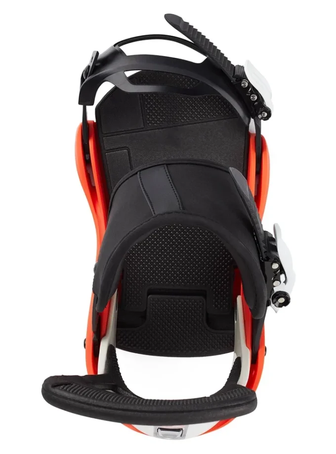 Burton Freestyle Re:Flex Snowboard-Bindung für Herren Burton Freestyle Re:Flex Snowboard-Bindung für Herren