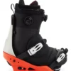 Burton Freestyle Re:Flex Snowboard-Bindung für Herren Burton Freestyle Re:Flex Snowboard-Bindung für Herren