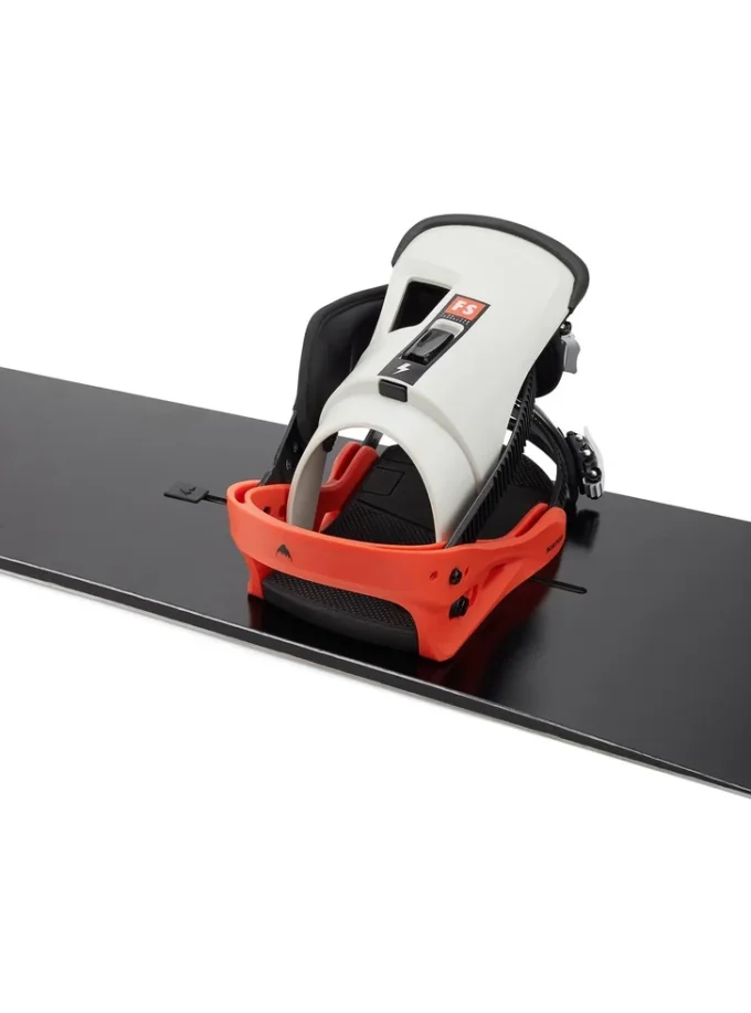 Burton Freestyle Re:Flex Snowboard-Bindung für Herren Burton Freestyle Re:Flex Snowboard-Bindung für Herren