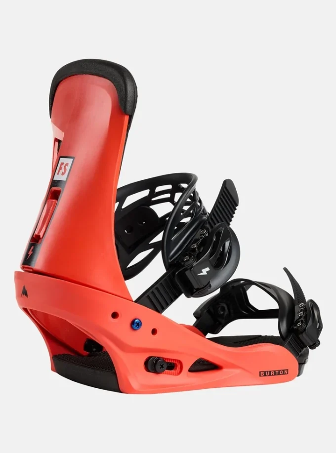 Burton Freestyle Re:Flex Snowboard-Bindungen für Herren