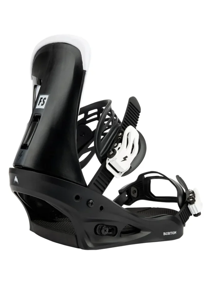 Burton Freestyle Re:Flex Snowboard-Bindungen für Herren
