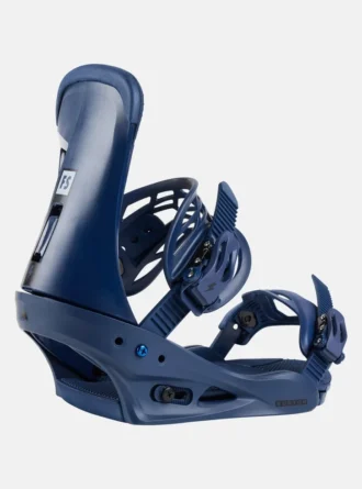 Burton Freestyle Re:Flex Snowboard-Bindungen für Herren