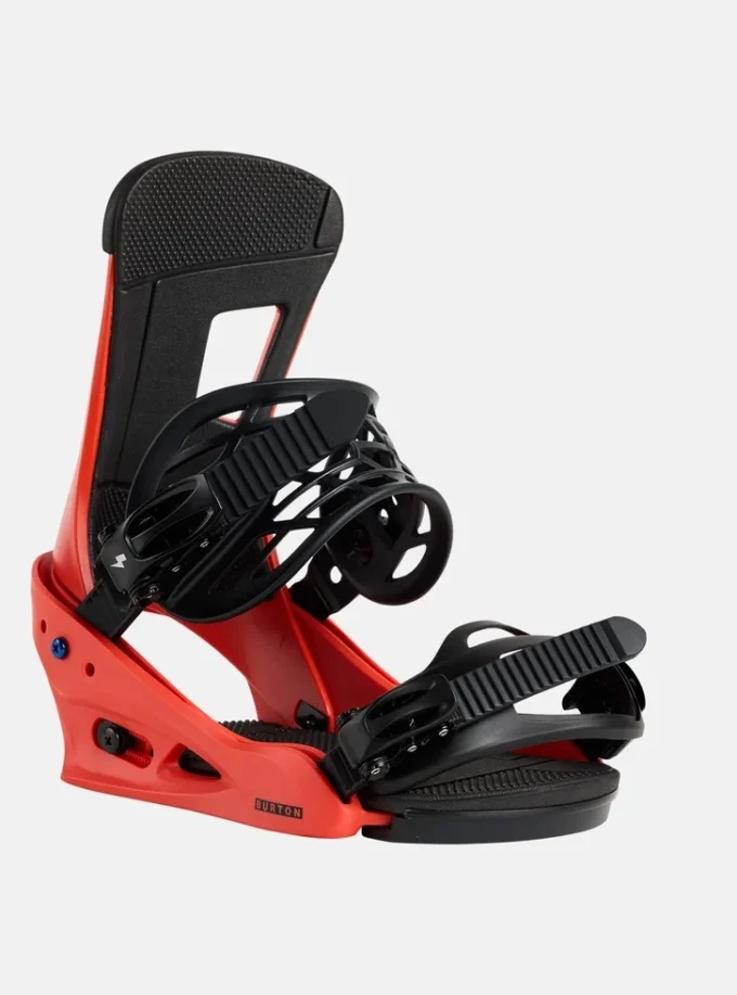Burton Freestyle Re:Flex Snowboard-Bindungen für Herren