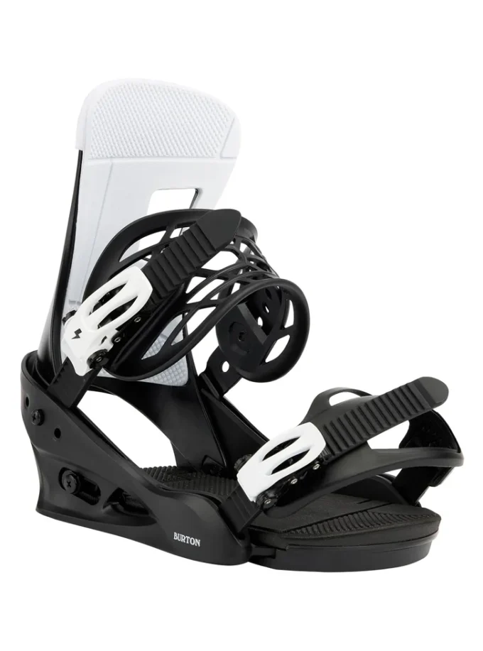 Burton Freestyle Re:Flex Snowboard-Bindungen für Herren