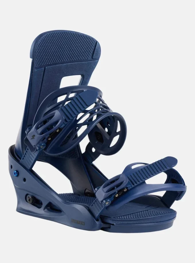 Burton Freestyle Re:Flex Snowboard-Bindungen für Herren