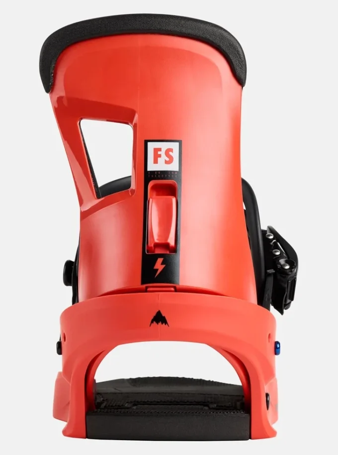 Burton Freestyle Re:Flex Snowboard-Bindungen für Herren