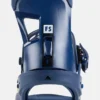 Burton Freestyle Re:Flex Snowboard-Bindungen für Herren