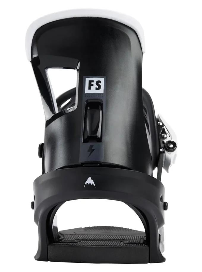 Burton Freestyle Re:Flex Snowboard-Bindungen für Herren