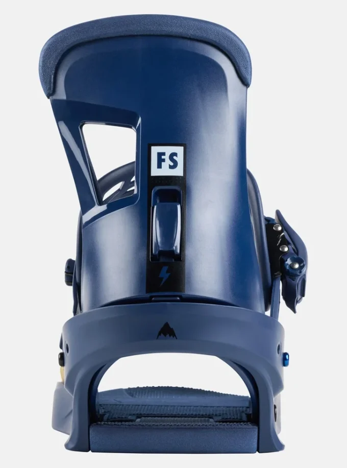 Burton Freestyle Re:Flex Snowboard-Bindungen für Herren