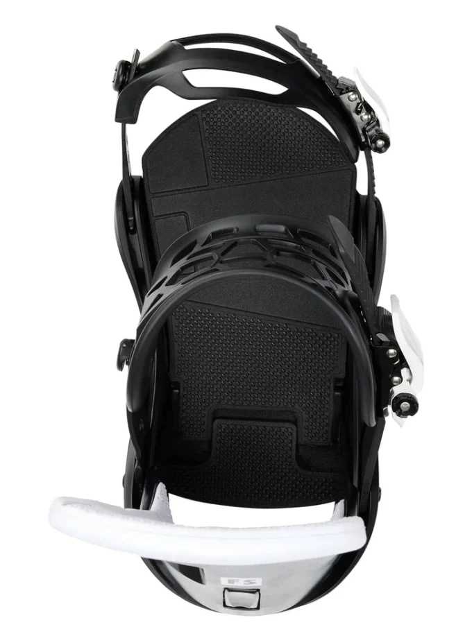Burton Freestyle Re:Flex Snowboard-Bindungen für Herren