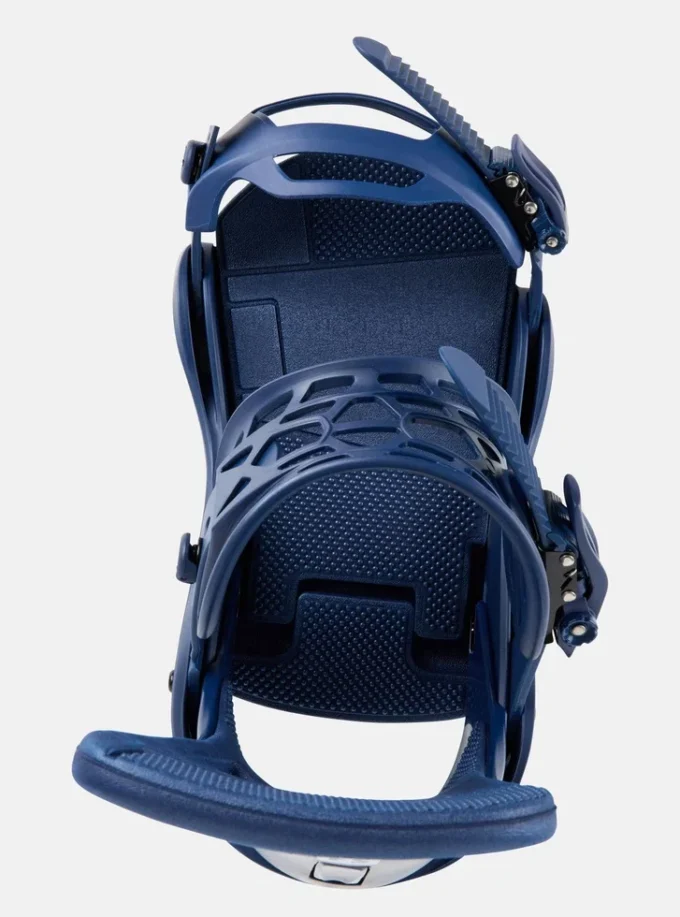 Burton Freestyle Re:Flex Snowboard-Bindungen für Herren