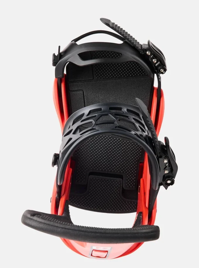 Burton Freestyle Re:Flex Snowboard-Bindungen für Herren