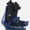 Burton Freestyle Re:Flex Snowboard-Bindungen für Herren