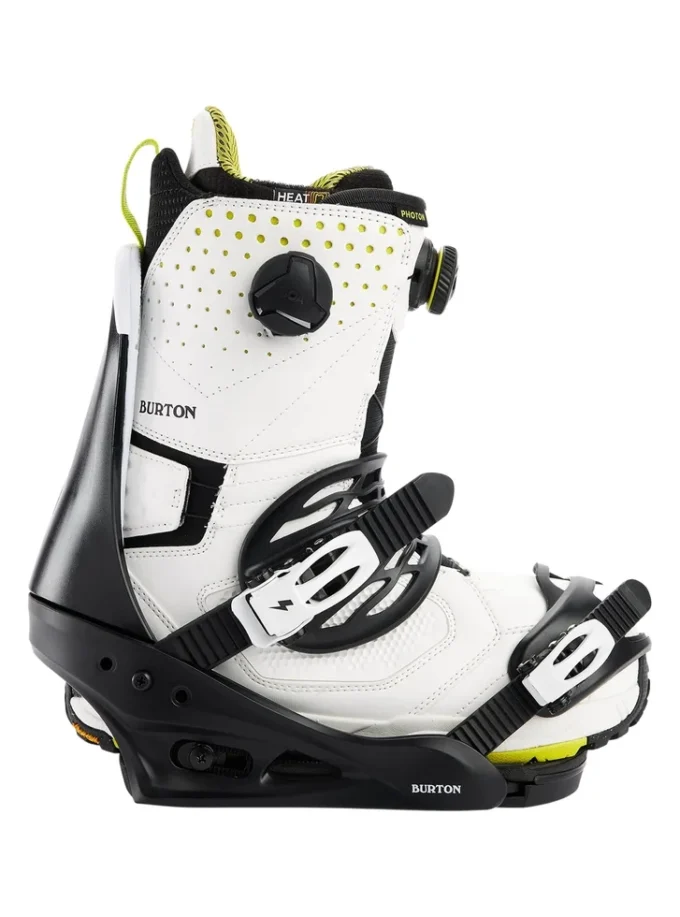 Burton Freestyle Re:Flex Snowboard-Bindungen für Herren