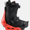 Burton Freestyle Re:Flex Snowboard-Bindungen für Herren