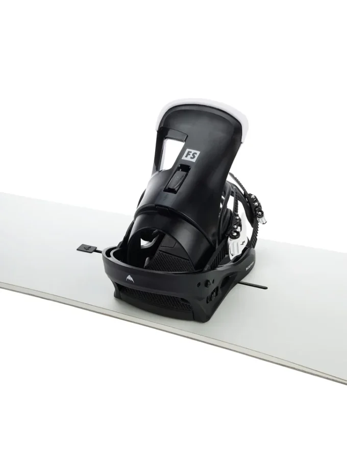 Burton Freestyle Re:Flex Snowboard-Bindungen für Herren