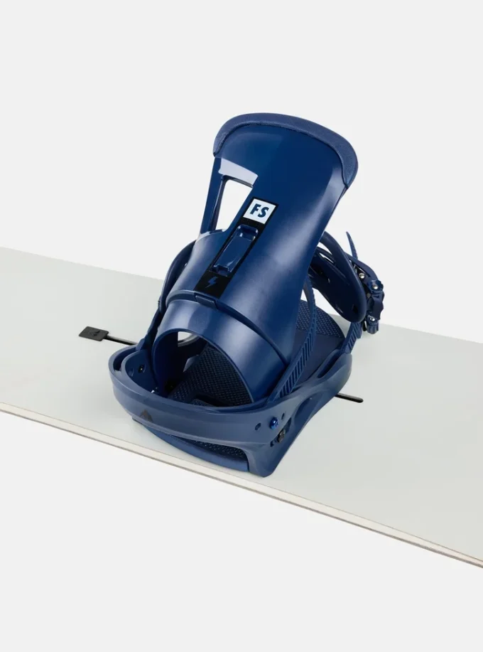 Burton Freestyle Re:Flex Snowboard-Bindungen für Herren