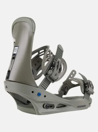 Burton Freestyle Re:Flex Snowboard-Bindungen für Herren (Beispiel)