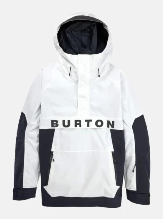 Burton Frostner 2L Anorak Jacke für Herren