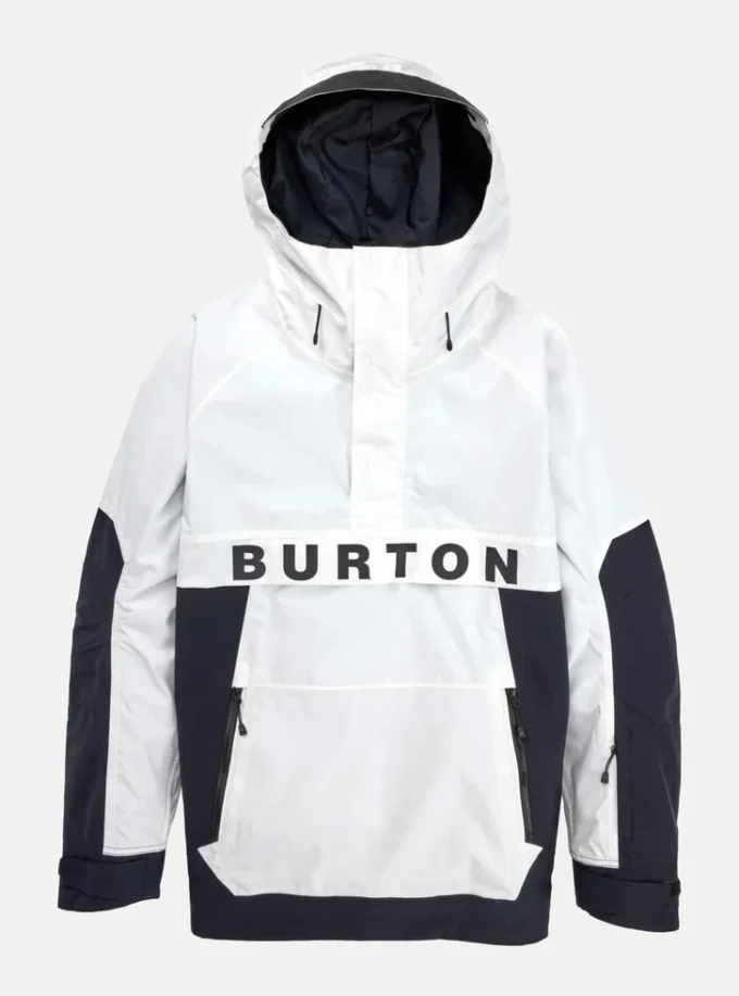 Burton Frostner 2L Anorak Jacke für Herren