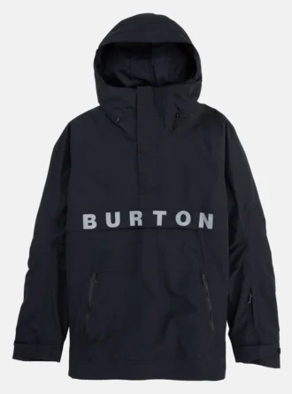 Burton Frostner 2L Anorak Jacke für Herren