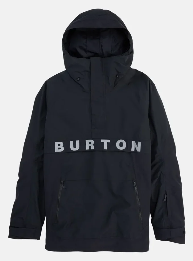 Burton Frostner 2L Anorak Jacke für Herren