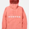 Burton Frostner 2L Anorak Jacke für Herren (Muster)