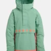 Burton Frostner 2L Anorak Jacke für Kinder