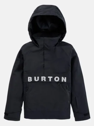 Burton Frostner 2L Anorakjacke für Damen