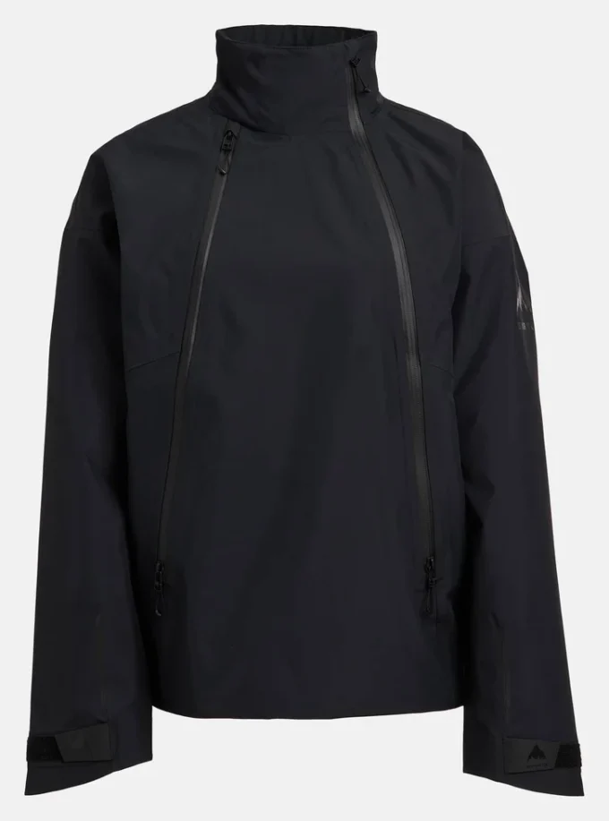 Burton Futuretrust 3L Anorak Jacke Burton Futuretrust 3L Anorak Jacke
