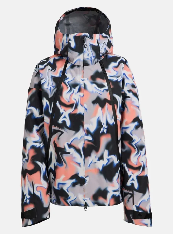 Burton Futuretrust 3L Jacke Burton Futuretrust 3L Jacke