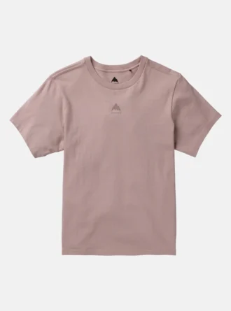 Burton Futuretrust Kurzarm-T-Shirt