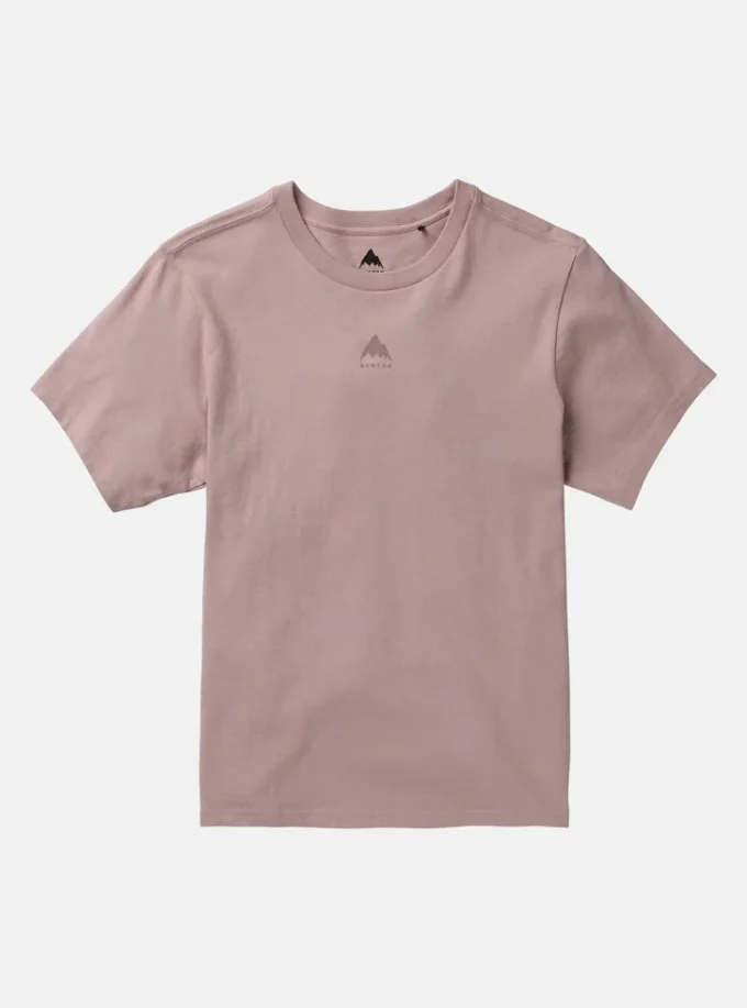 Burton Futuretrust Kurzarm-T-Shirt