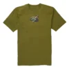 Burton Garnet Kurzarm-T-Shirt für Herren