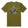 Burton Garnet Kurzarm-T-Shirt für Herren