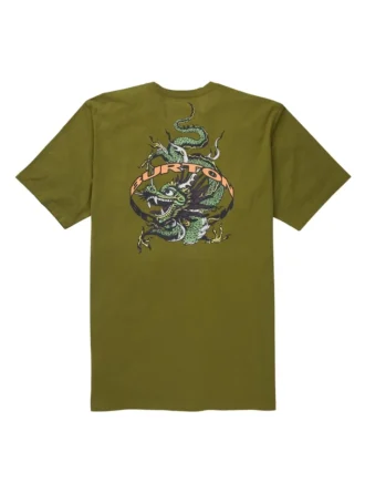Burton Garnet Kurzarm-T-Shirt für Herren