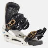 Burton Genesis EST® Snowboard-Bindungen für Herren Burton Genesis EST® Snowboard-Bindungen für Herren