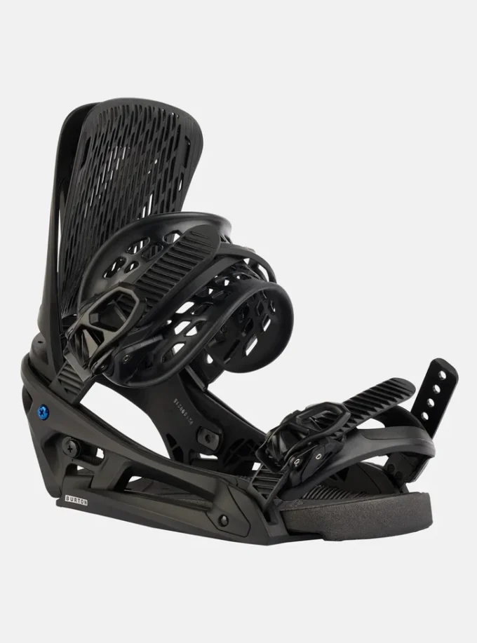 Burton Genesis EST® Snowboard-Bindungen für Herren Burton Genesis EST® Snowboard-Bindungen für Herren