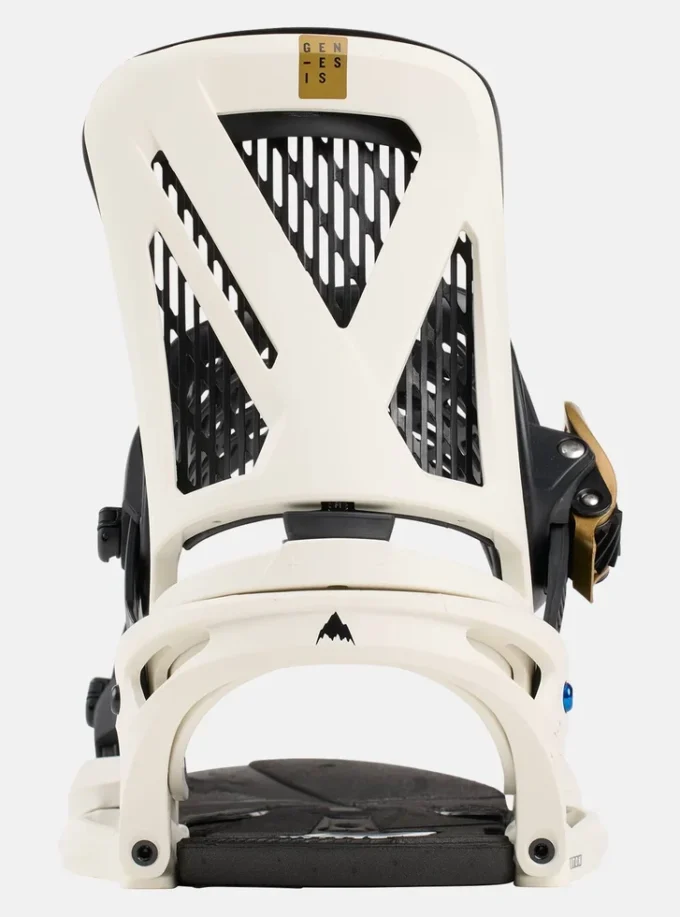 Burton Genesis EST® Snowboard-Bindungen für Herren Burton Genesis EST® Snowboard-Bindungen für Herren