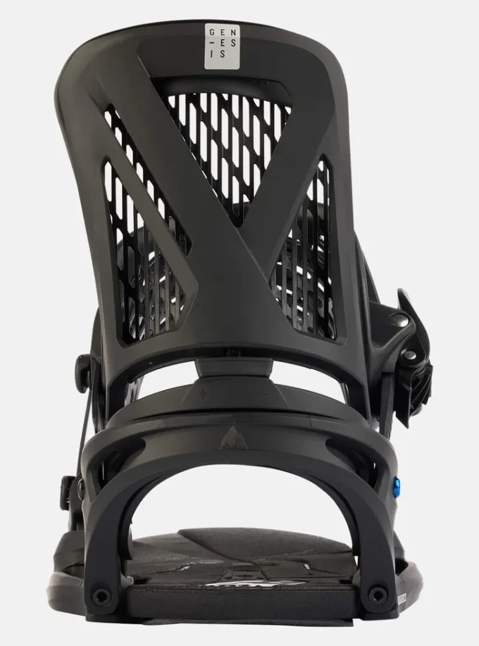 Burton Genesis EST® Snowboard-Bindungen für Herren Burton Genesis EST® Snowboard-Bindungen für Herren