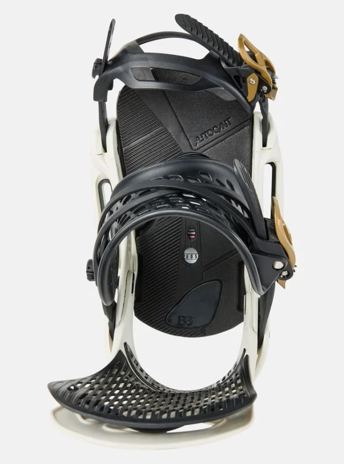 Burton Genesis EST® Snowboard-Bindungen für Herren Burton Genesis EST® Snowboard-Bindungen für Herren
