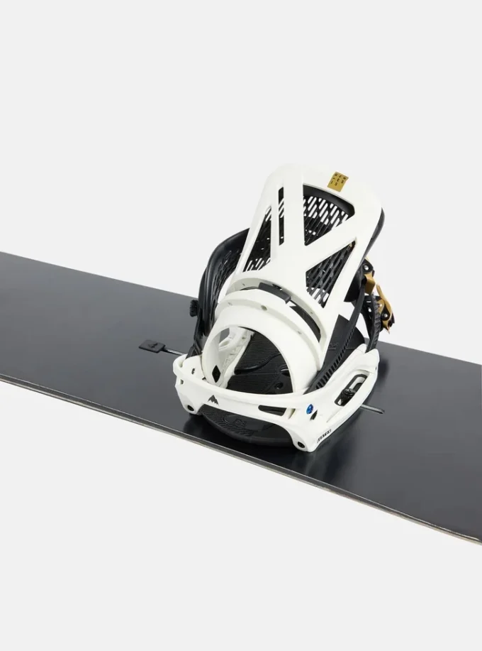 Burton Genesis EST® Snowboard-Bindungen für Herren Burton Genesis EST® Snowboard-Bindungen für Herren