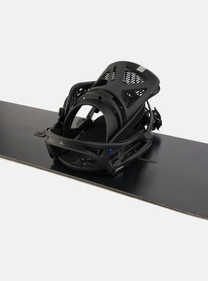 Burton Genesis EST® Snowboard-Bindungen für Herren Burton Genesis EST® Snowboard-Bindungen für Herren