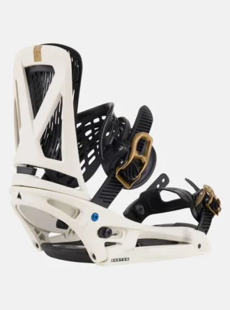 Burton Genesis EST® Snowboard-Bindungen für Herren (Beispiel)